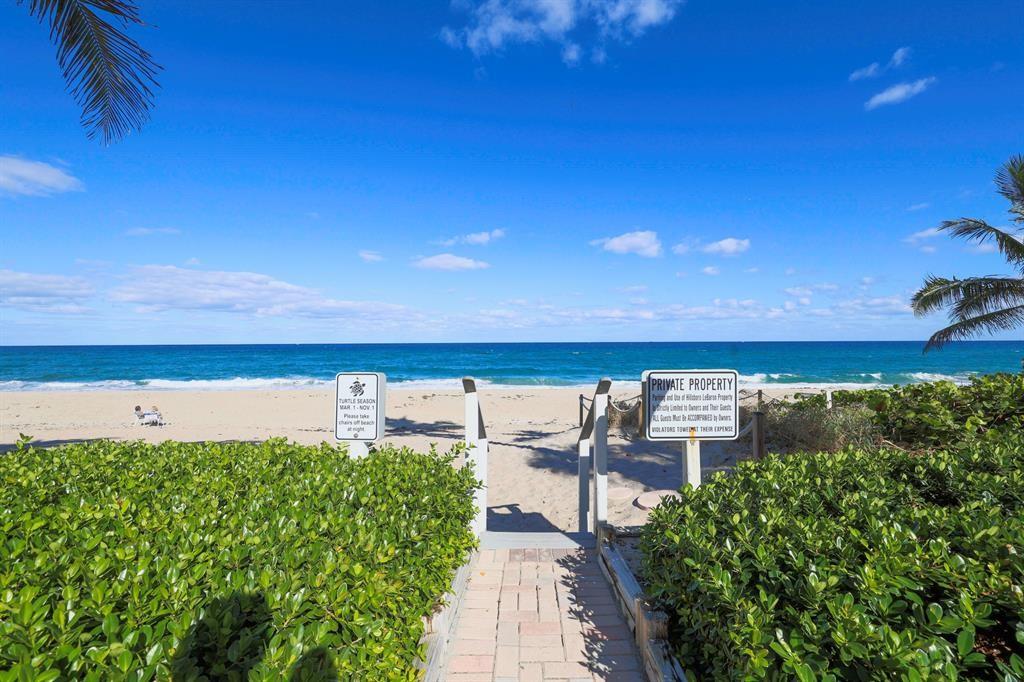 Hillsboro Le Baron Condo - Residential Lease