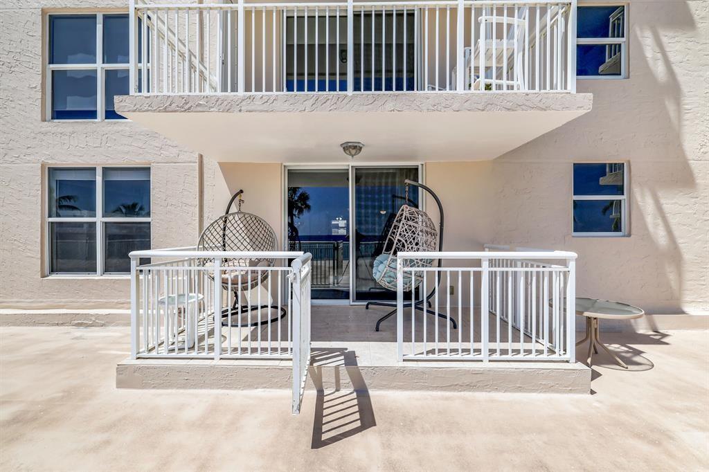 Hillsboro Le Baron Condo - Residential Lease