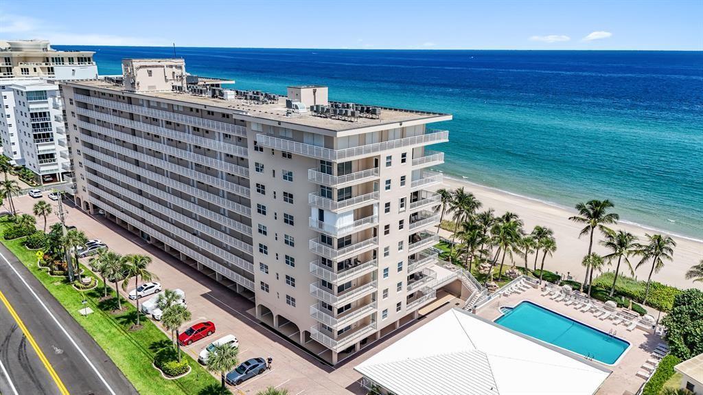 Hillsboro Le Baron Condo - Residential Lease