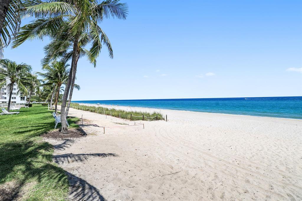 Hillsboro Le Baron Condo - Residential Lease