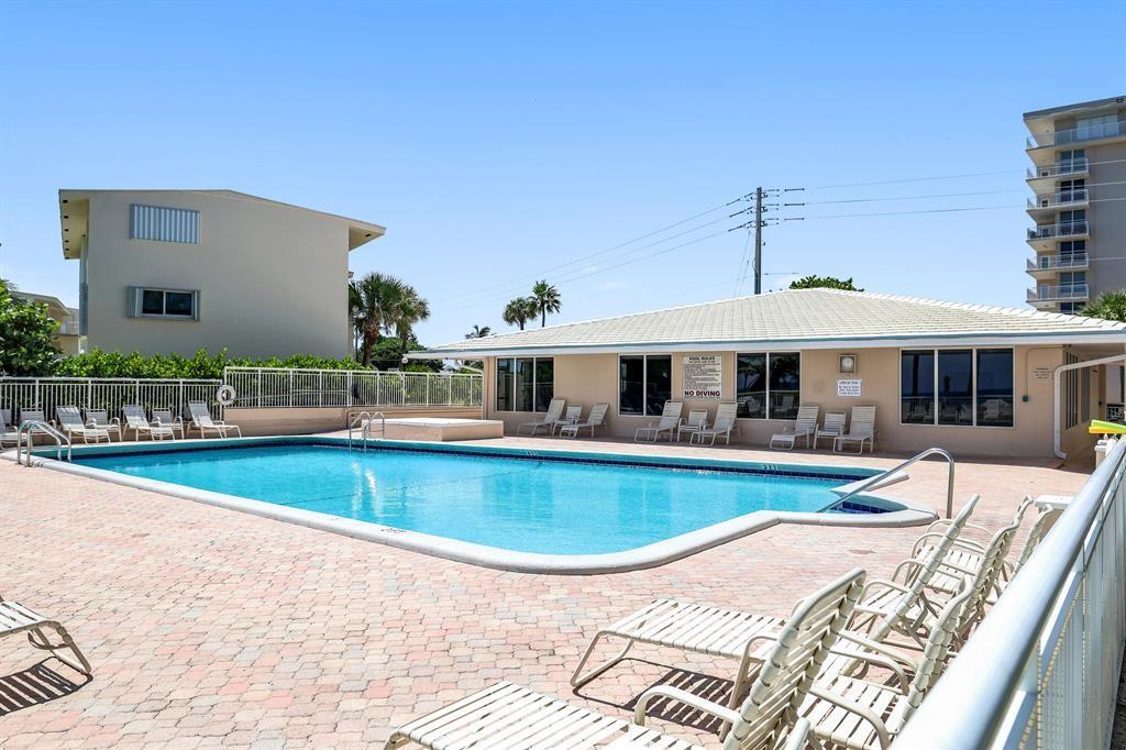 Hillsboro Le Baron Condo - Residential Lease