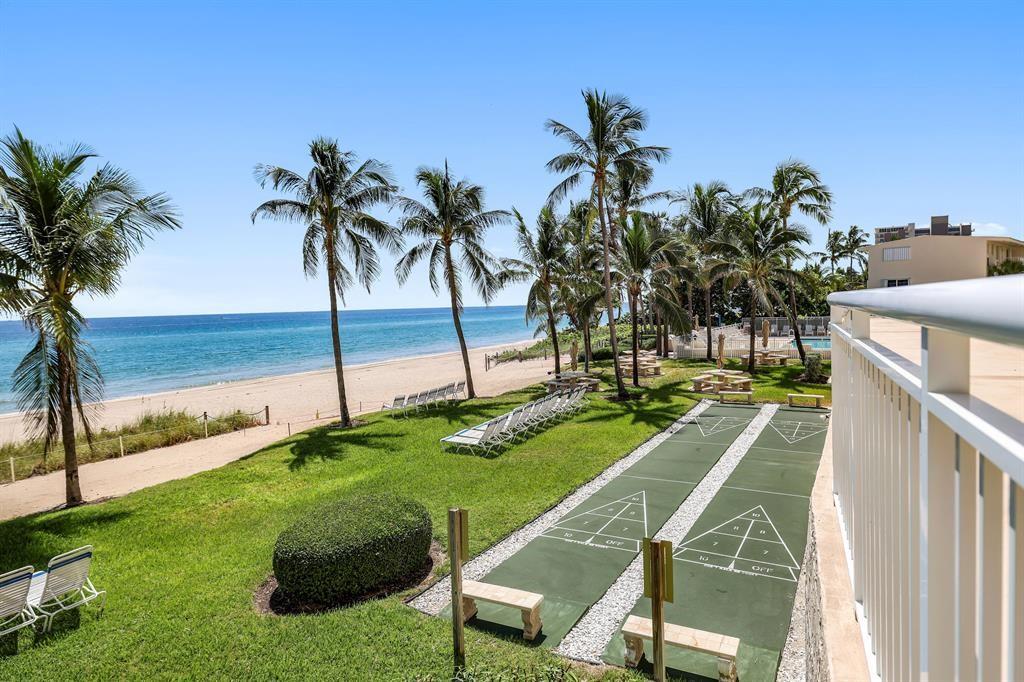 Hillsboro Le Baron Condo - Residential Lease