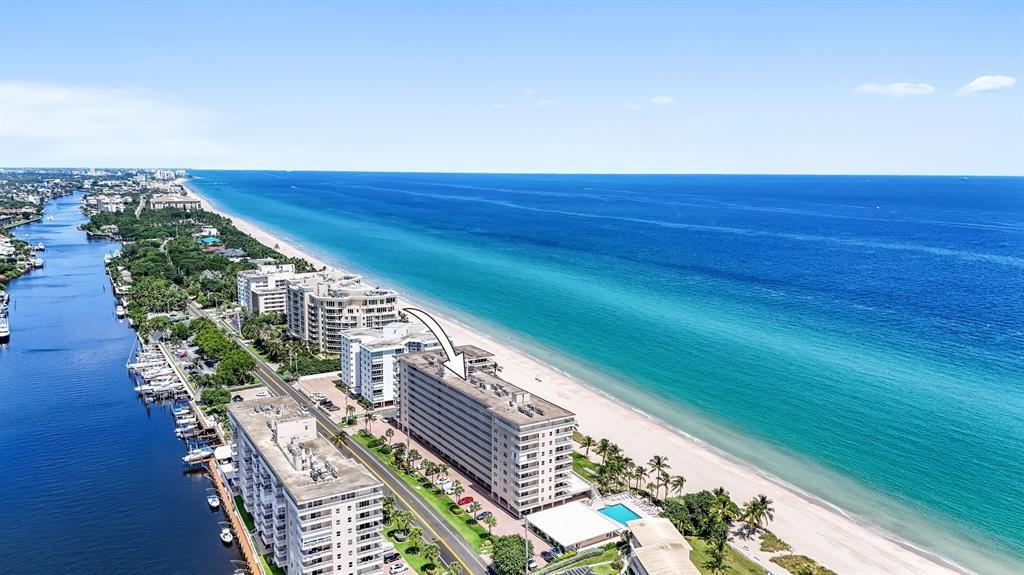 Hillsboro Le Baron Condo - Residential Lease