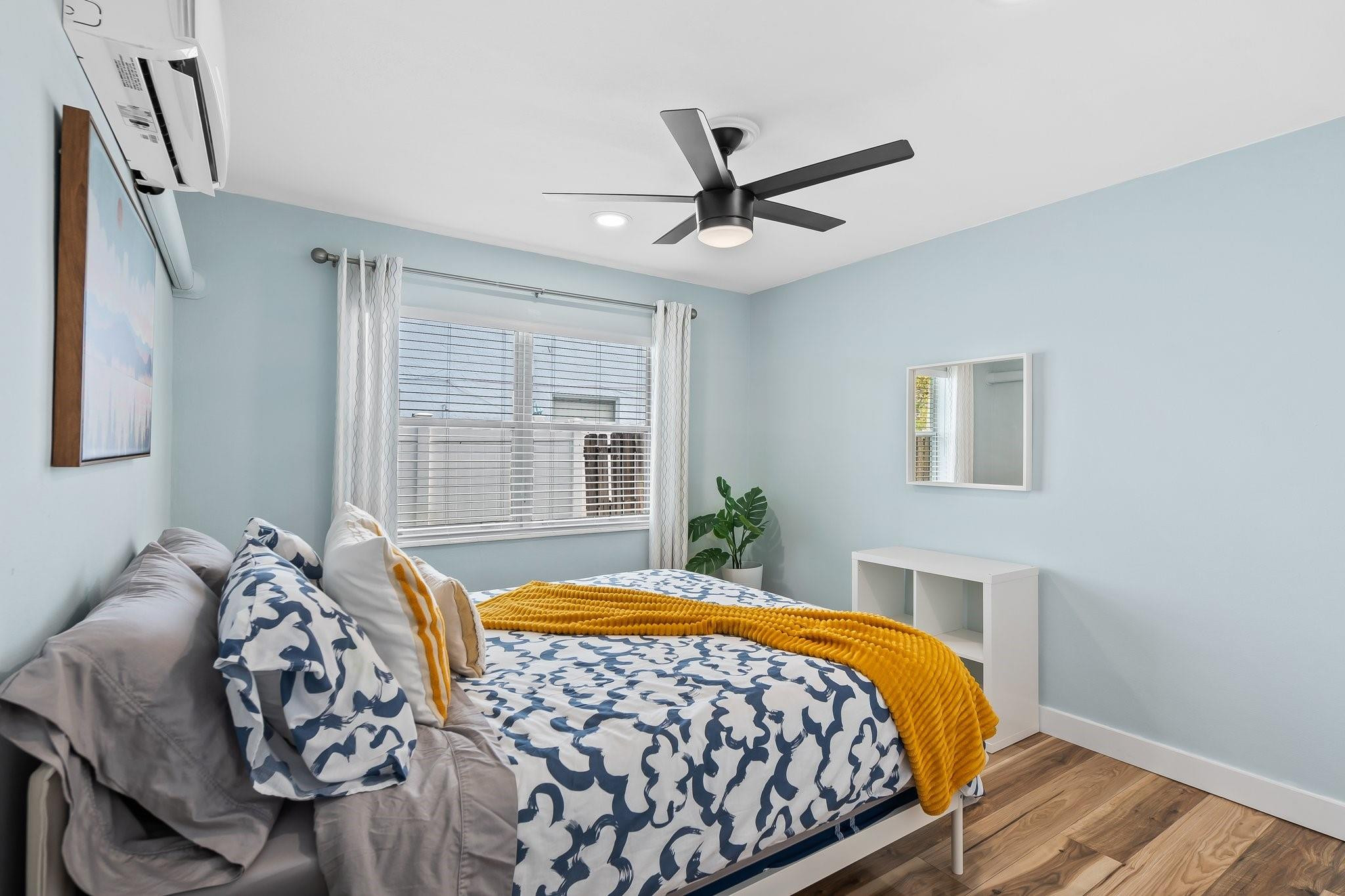 DIXIE PARK - Residential Lease