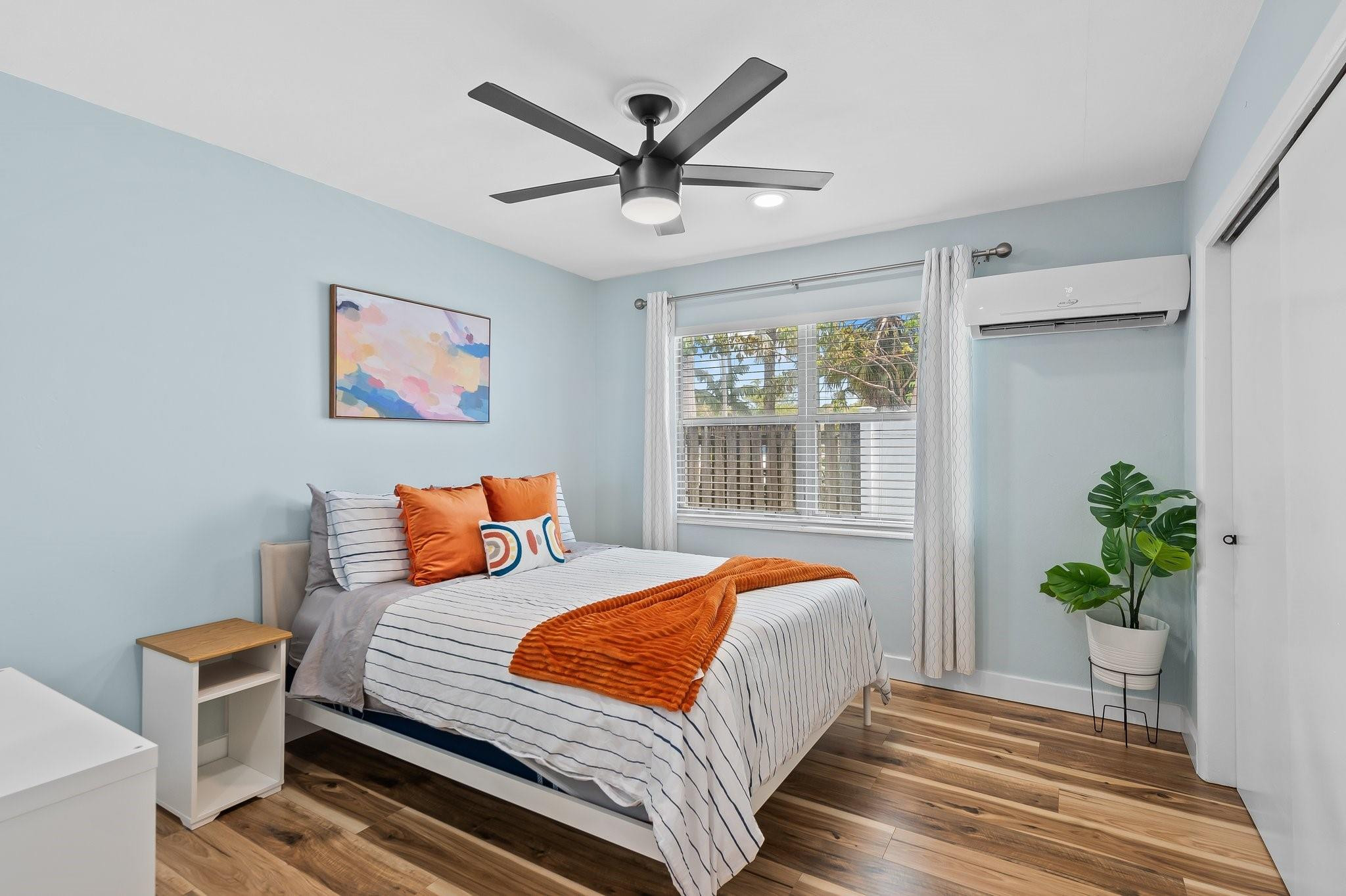 DIXIE PARK - Residential Lease