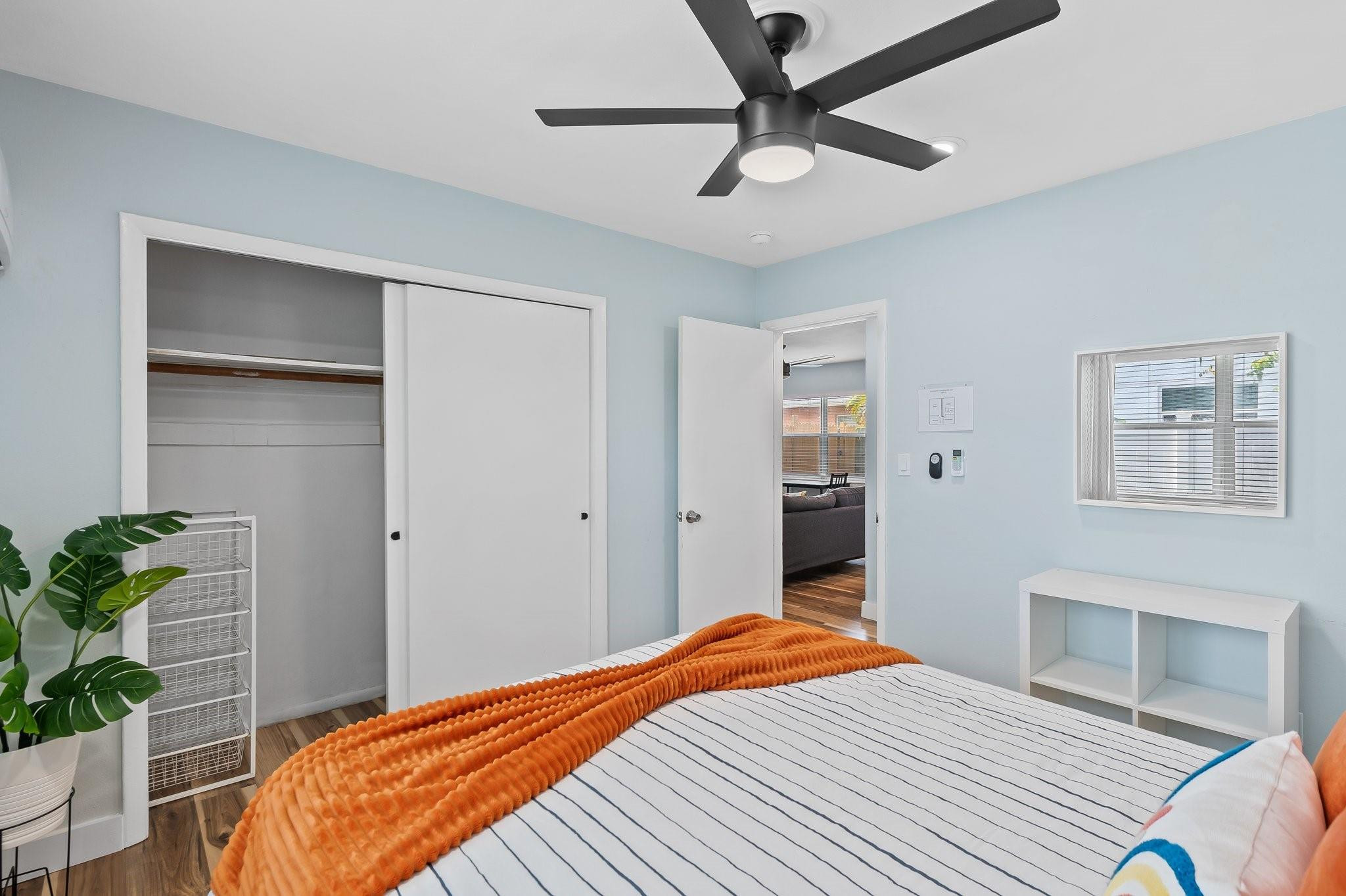 DIXIE PARK - Residential Lease