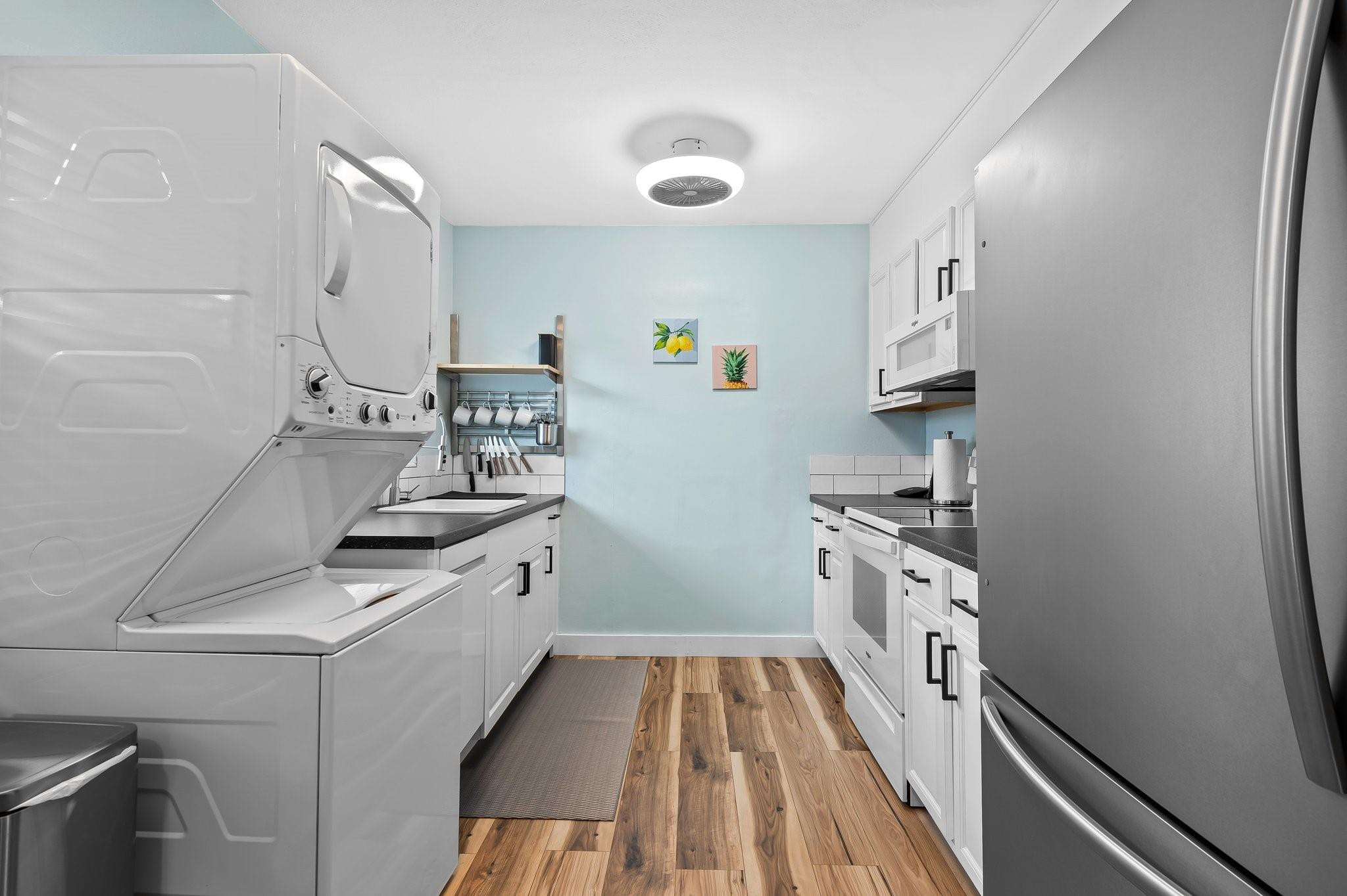 DIXIE PARK - Residential Lease