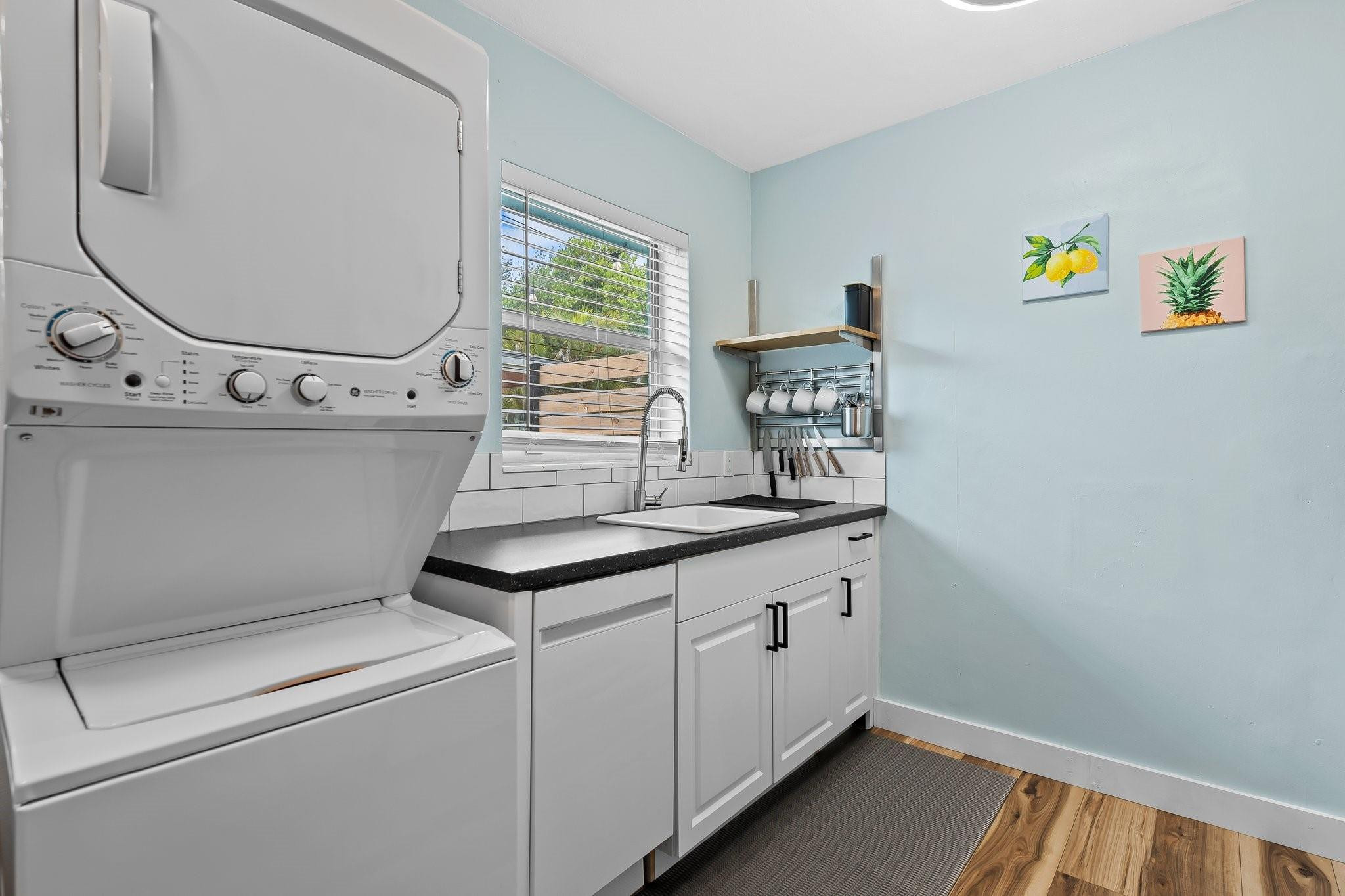 DIXIE PARK - Residential Lease