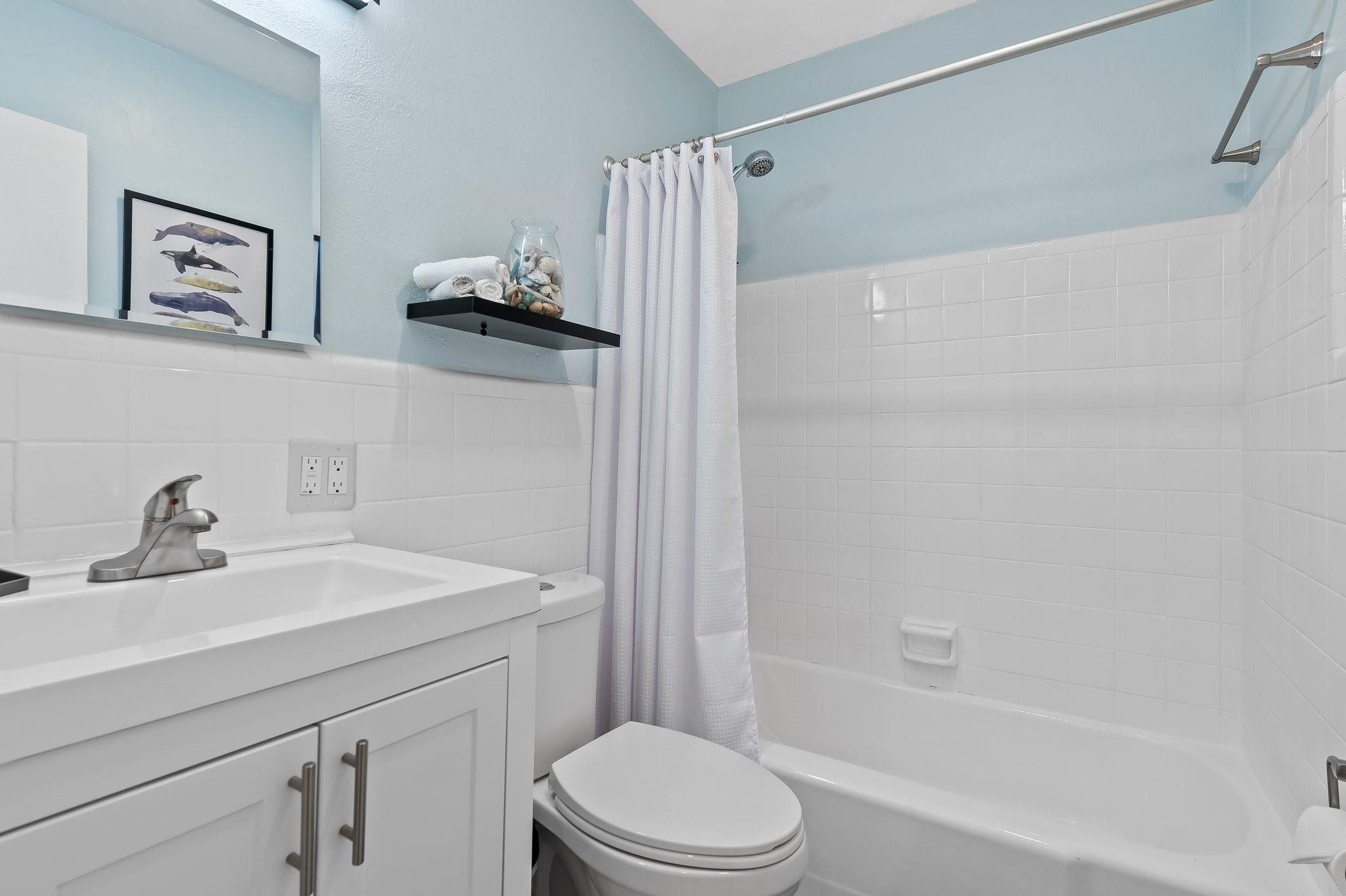 DIXIE PARK - Residential Lease