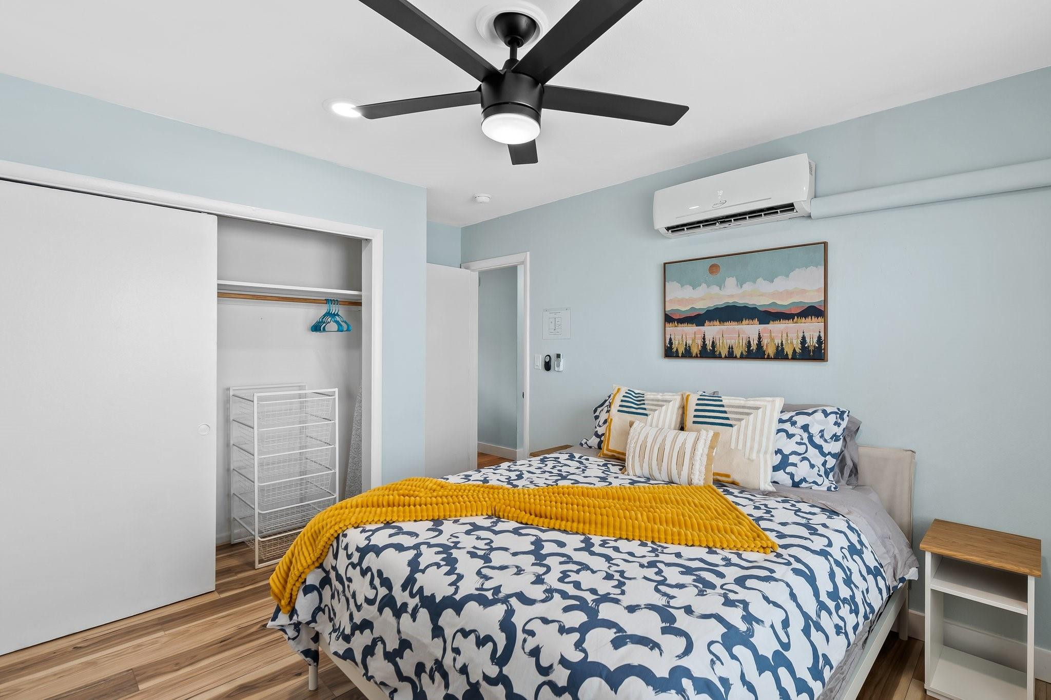 DIXIE PARK - Residential Lease
