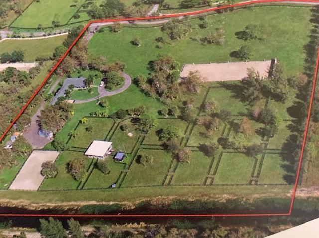 2741 Buck Ridge Trail