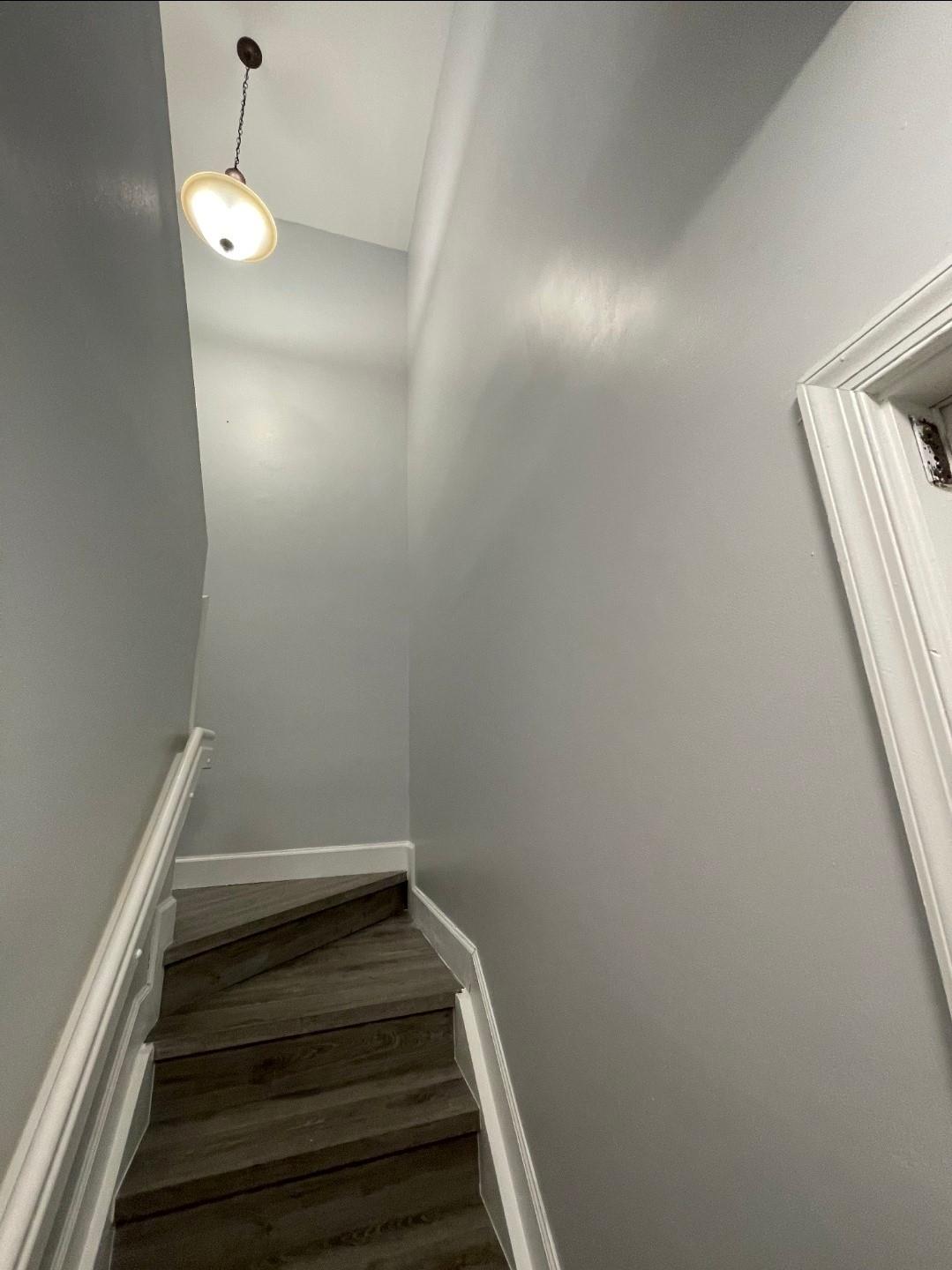Eastridge - Residential Lease