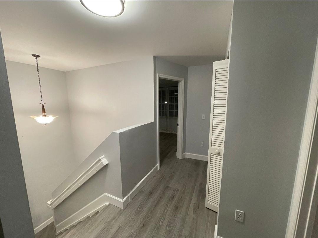 Eastridge - Residential Lease