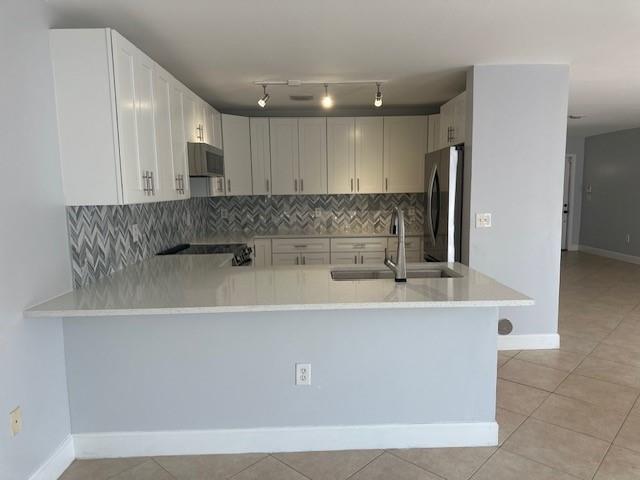 Eastridge - Residential Lease