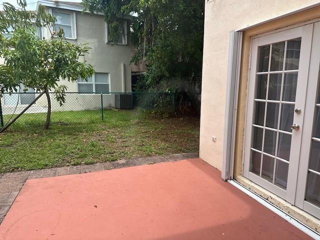 Eastridge - Residential Lease