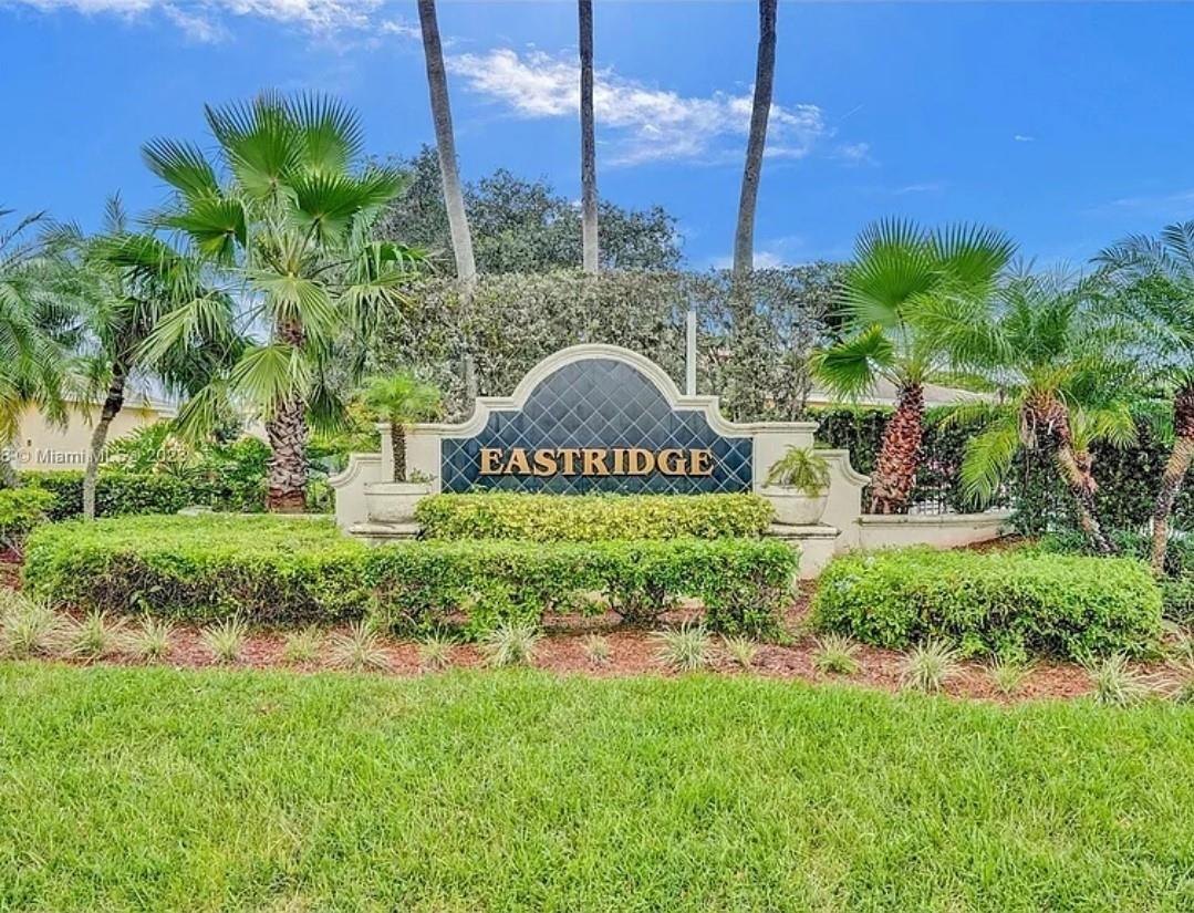 Eastridge - Residential Lease