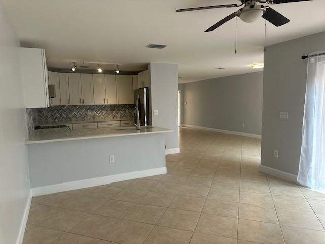 Eastridge - Residential Lease