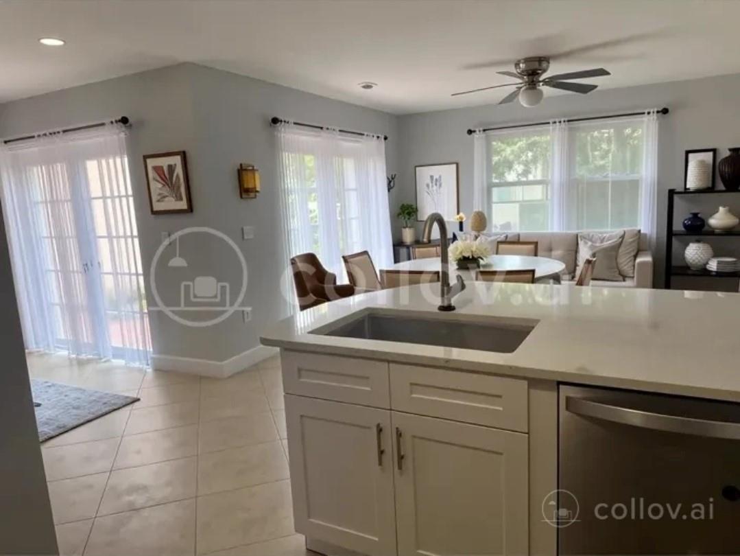 Eastridge - Residential Lease