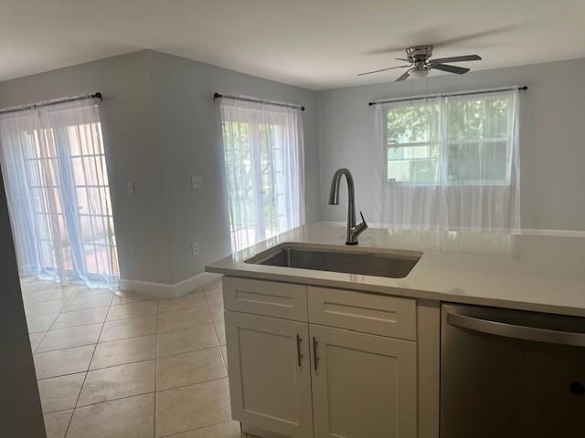 Eastridge - Residential Lease
