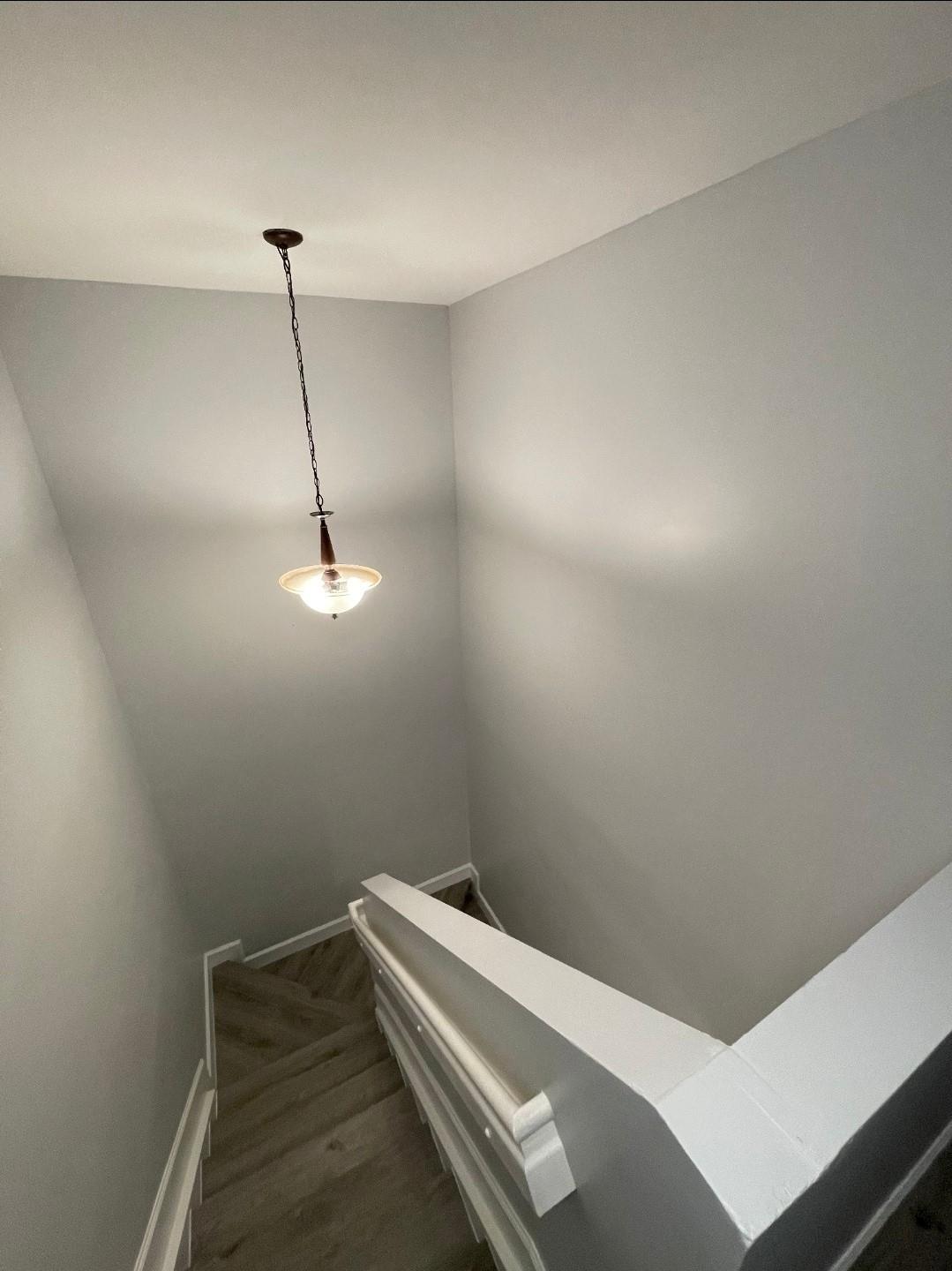 Eastridge - Residential Lease