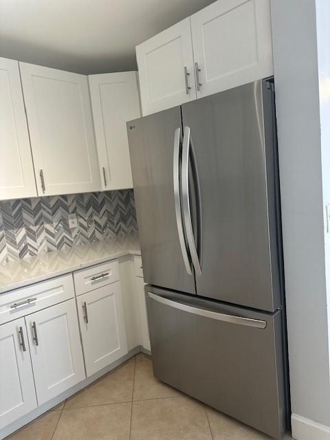 Eastridge - Residential Lease