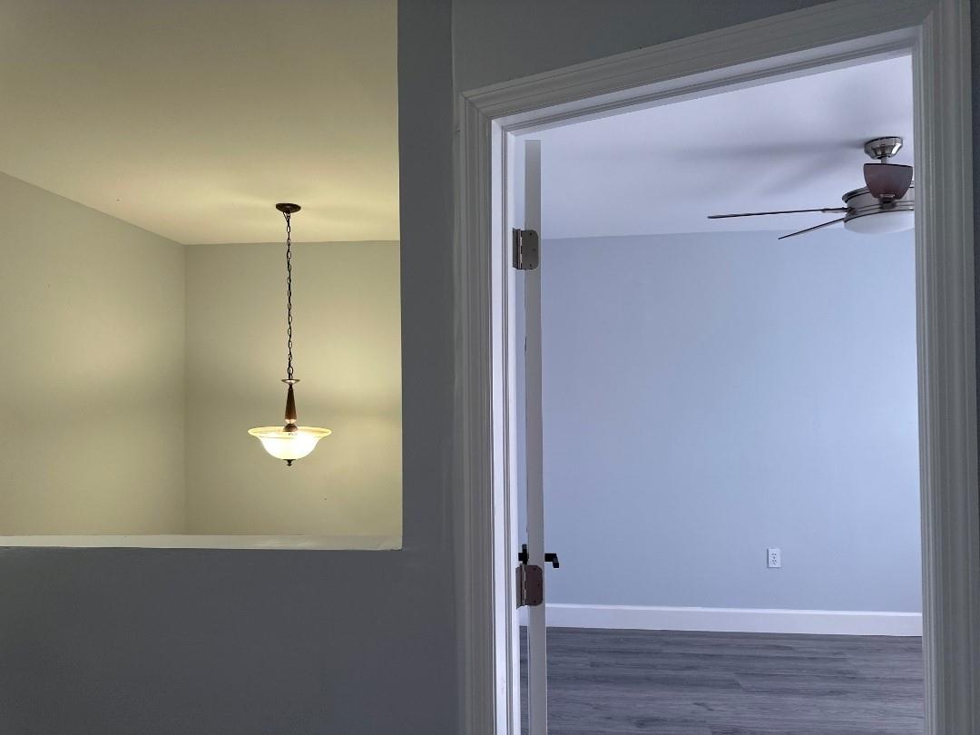 Eastridge - Residential Lease