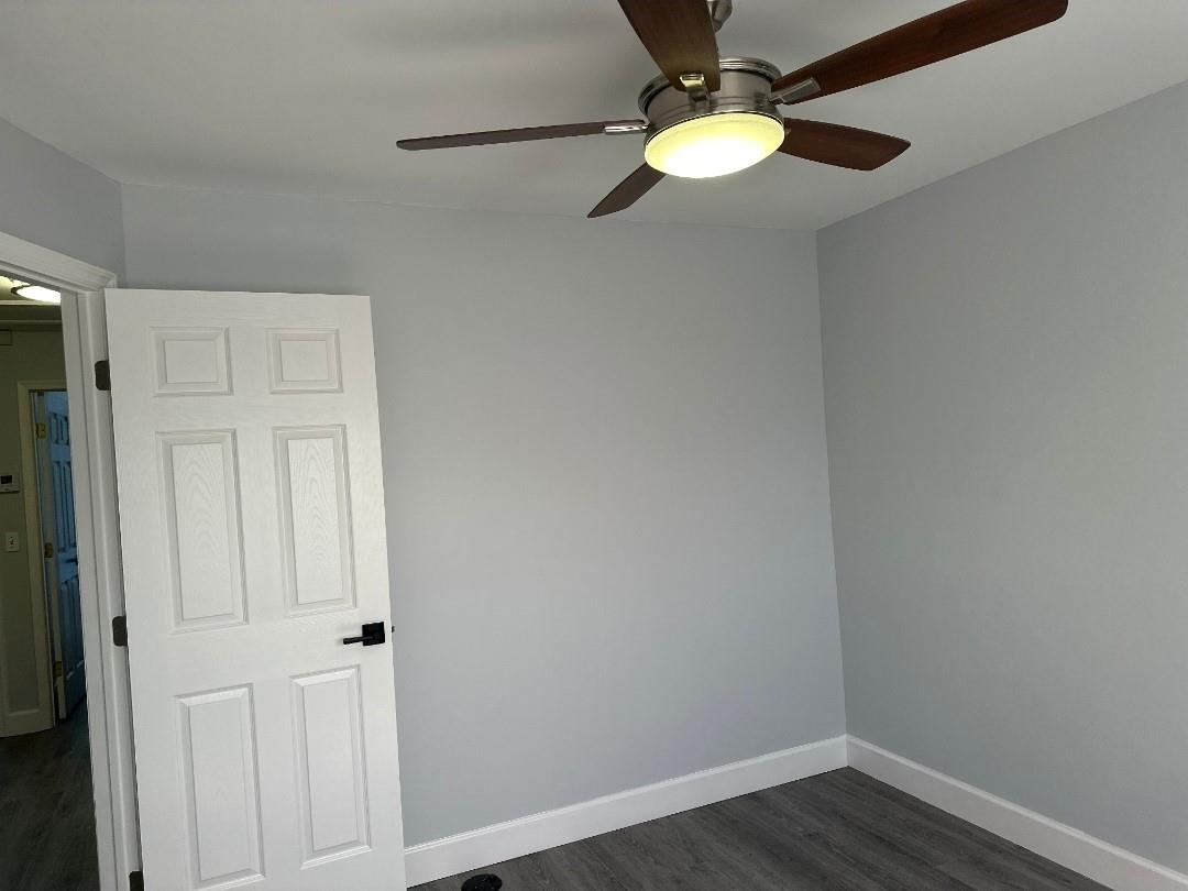 Eastridge - Residential Lease
