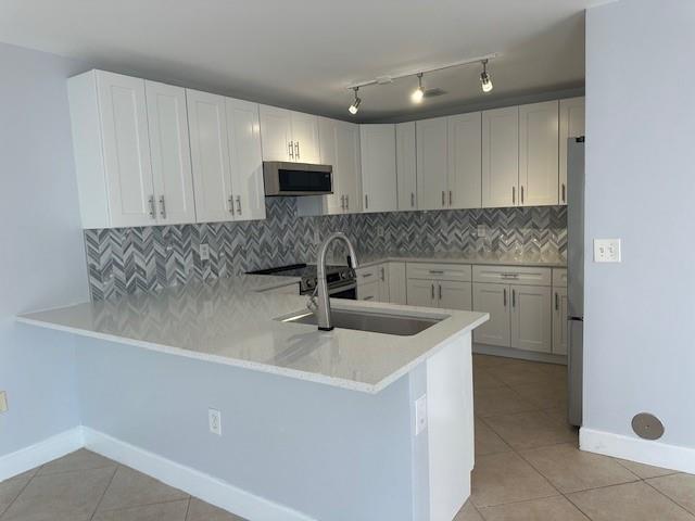 Eastridge - Residential Lease