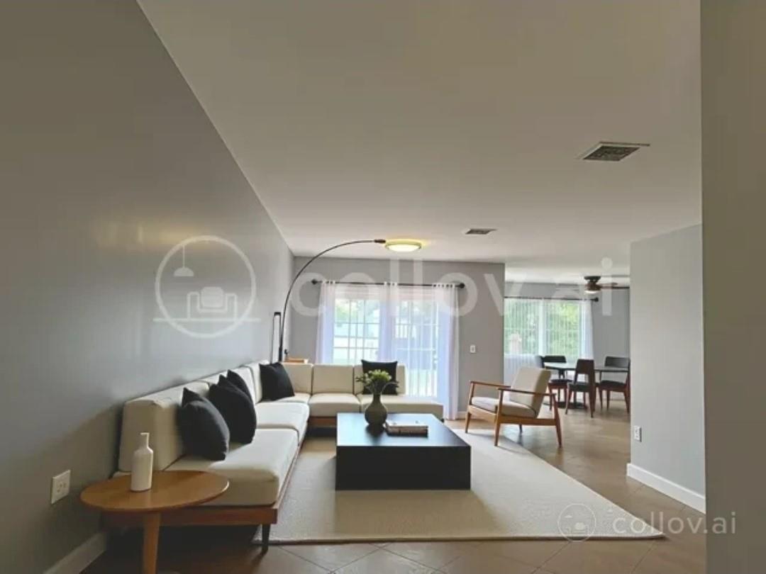 Eastridge - Residential Lease