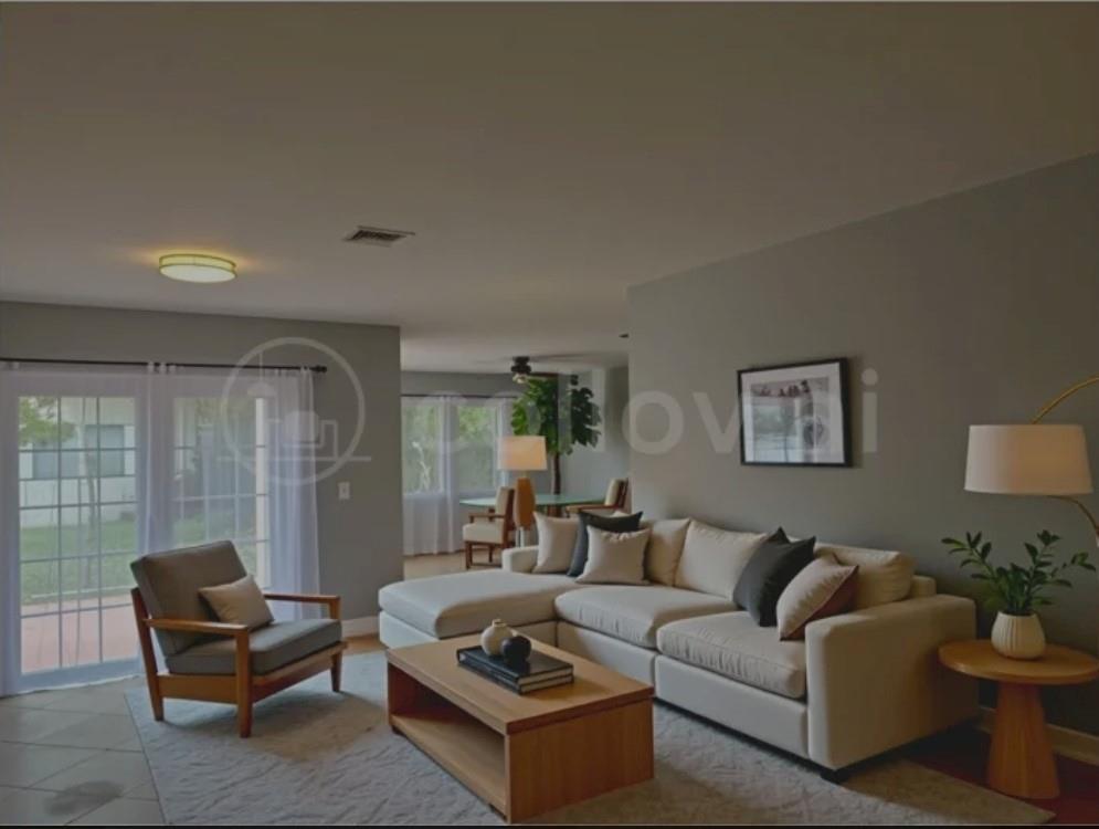 Eastridge - Residential Lease