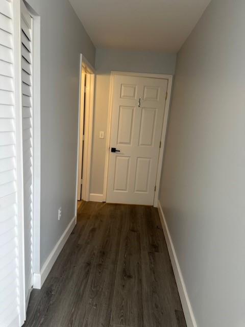 Eastridge - Residential Lease