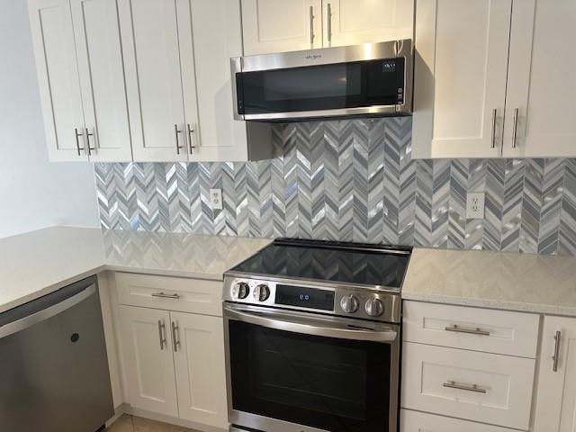 Eastridge - Residential Lease