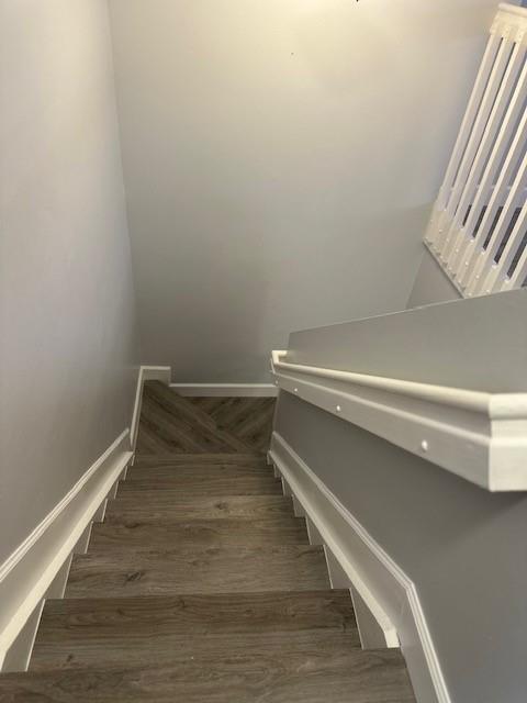 Eastridge - Residential Lease