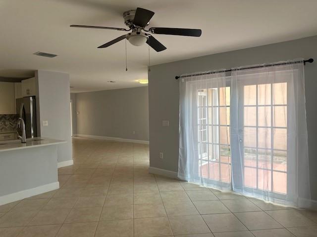 Eastridge - Residential Lease