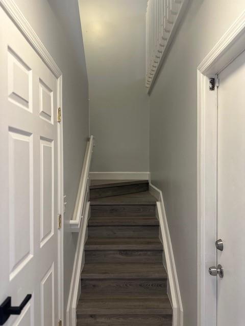 Eastridge - Residential Lease