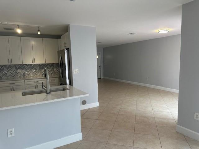 Eastridge - Residential Lease