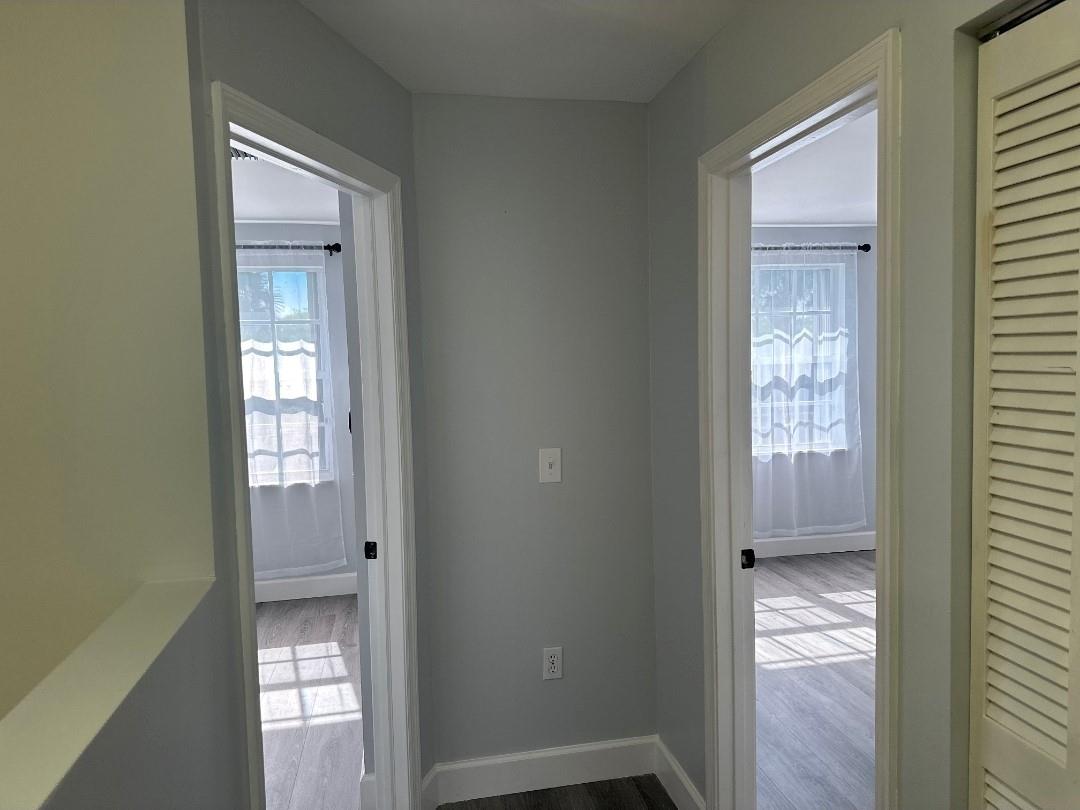 Eastridge - Residential Lease