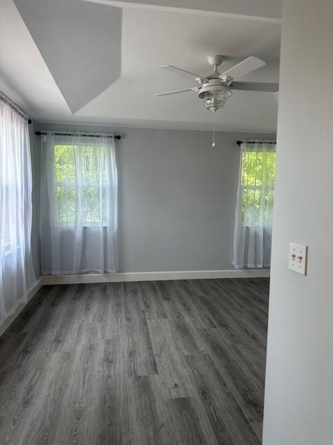 Eastridge - Residential Lease
