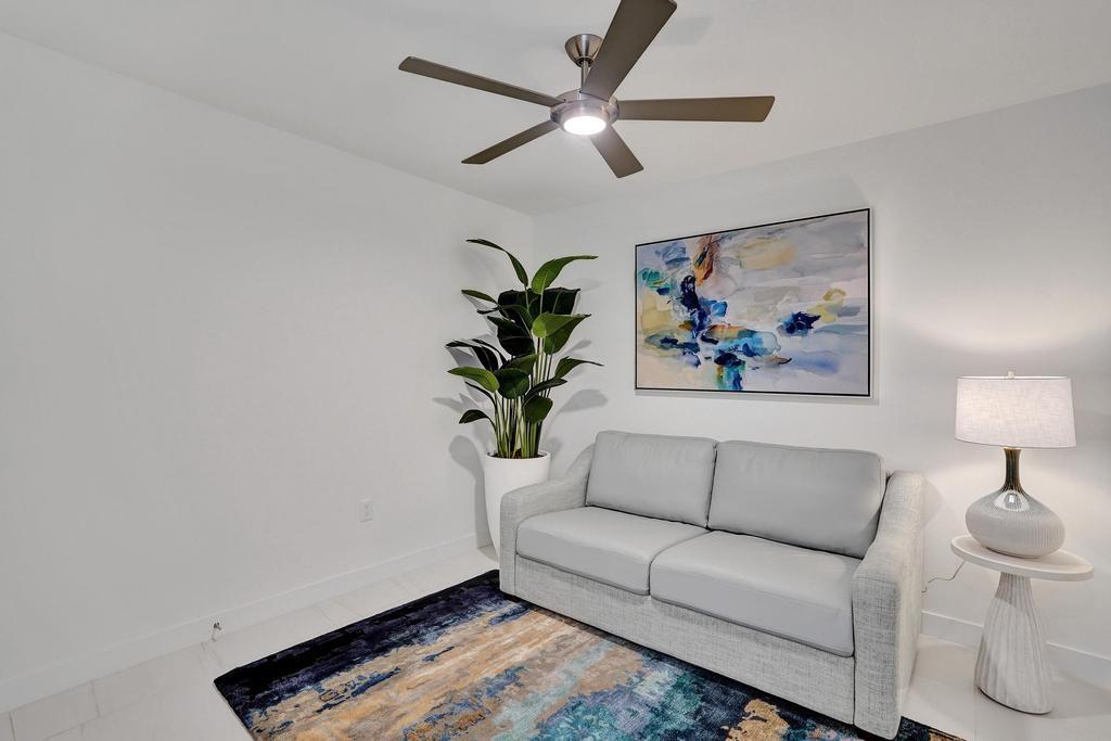 Casamar - Residential Lease