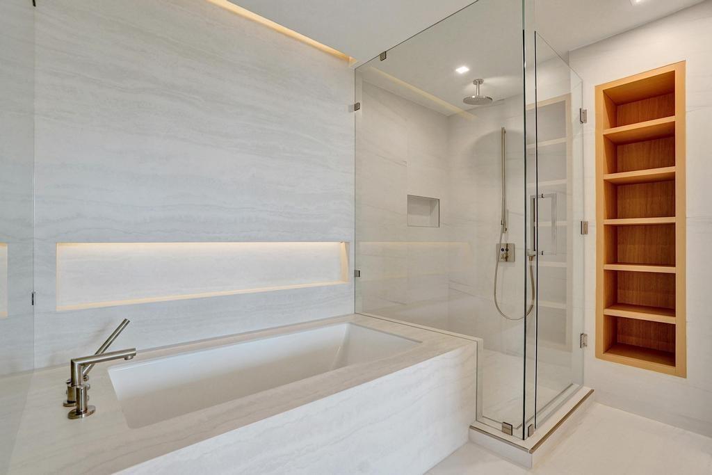 Casamar - Residential Lease