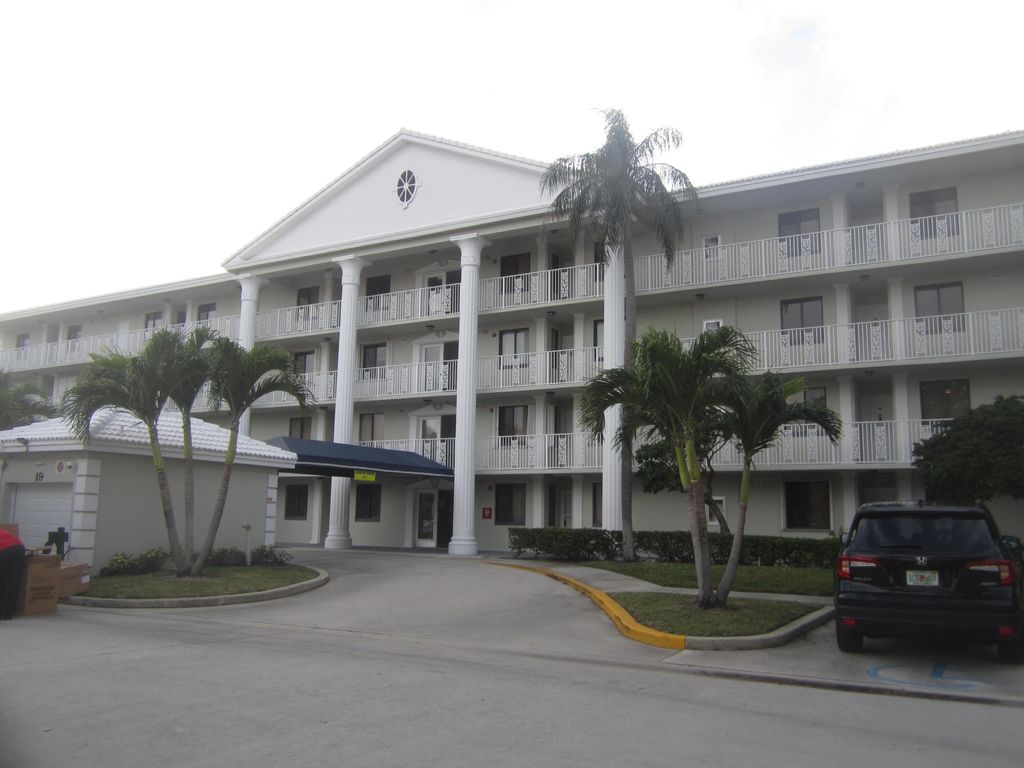 Photo of 2421 Village Boulevard #301, West Palm Beach, FL 33409 (MLS # R10989137)