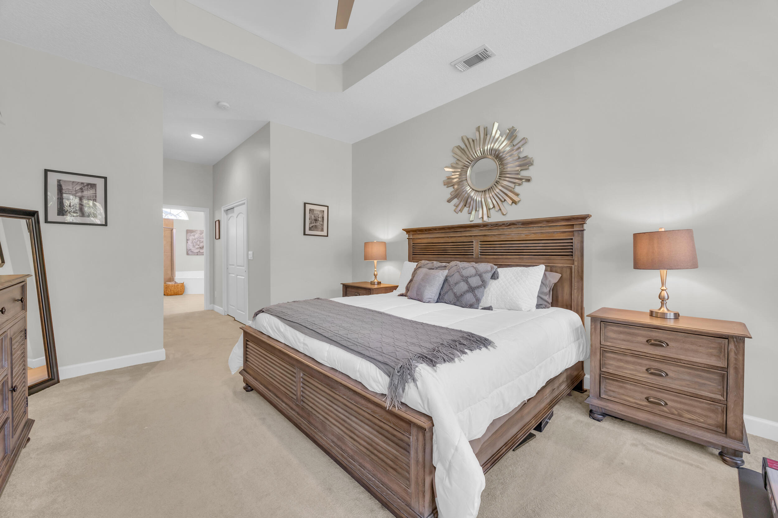 TORTOISE CAY AT ST LUCIE WEST PLAT NO 130 - Residential