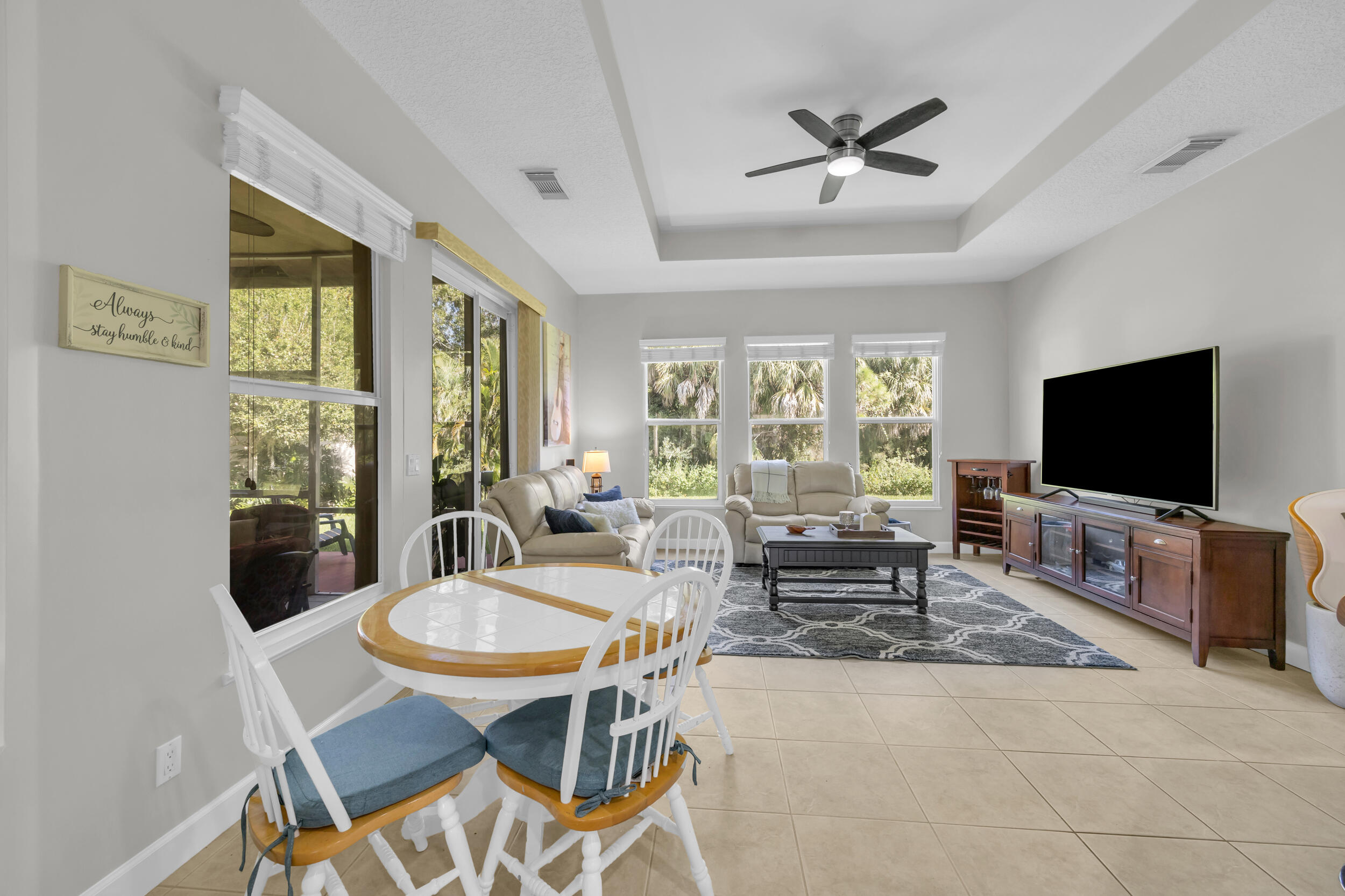 TORTOISE CAY AT ST LUCIE WEST PLAT NO 130 - Residential