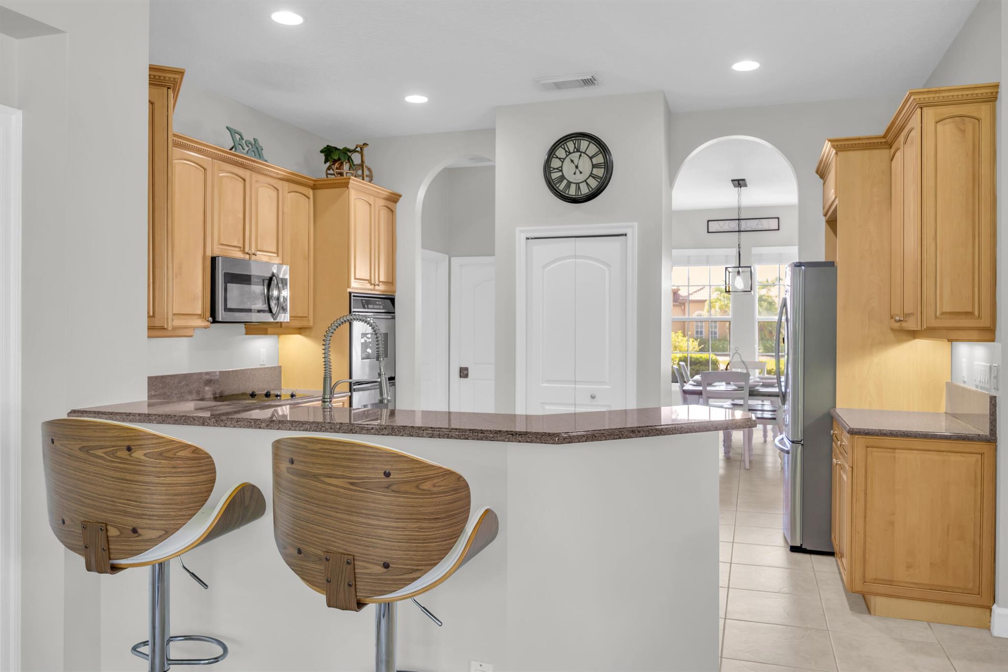 TORTOISE CAY AT ST LUCIE - Residential