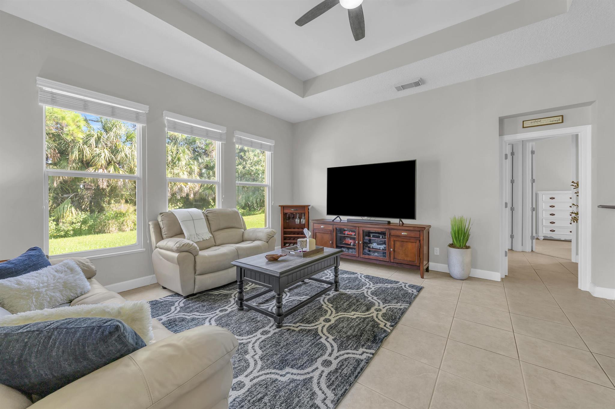 TORTOISE CAY AT ST LUCIE - Residential