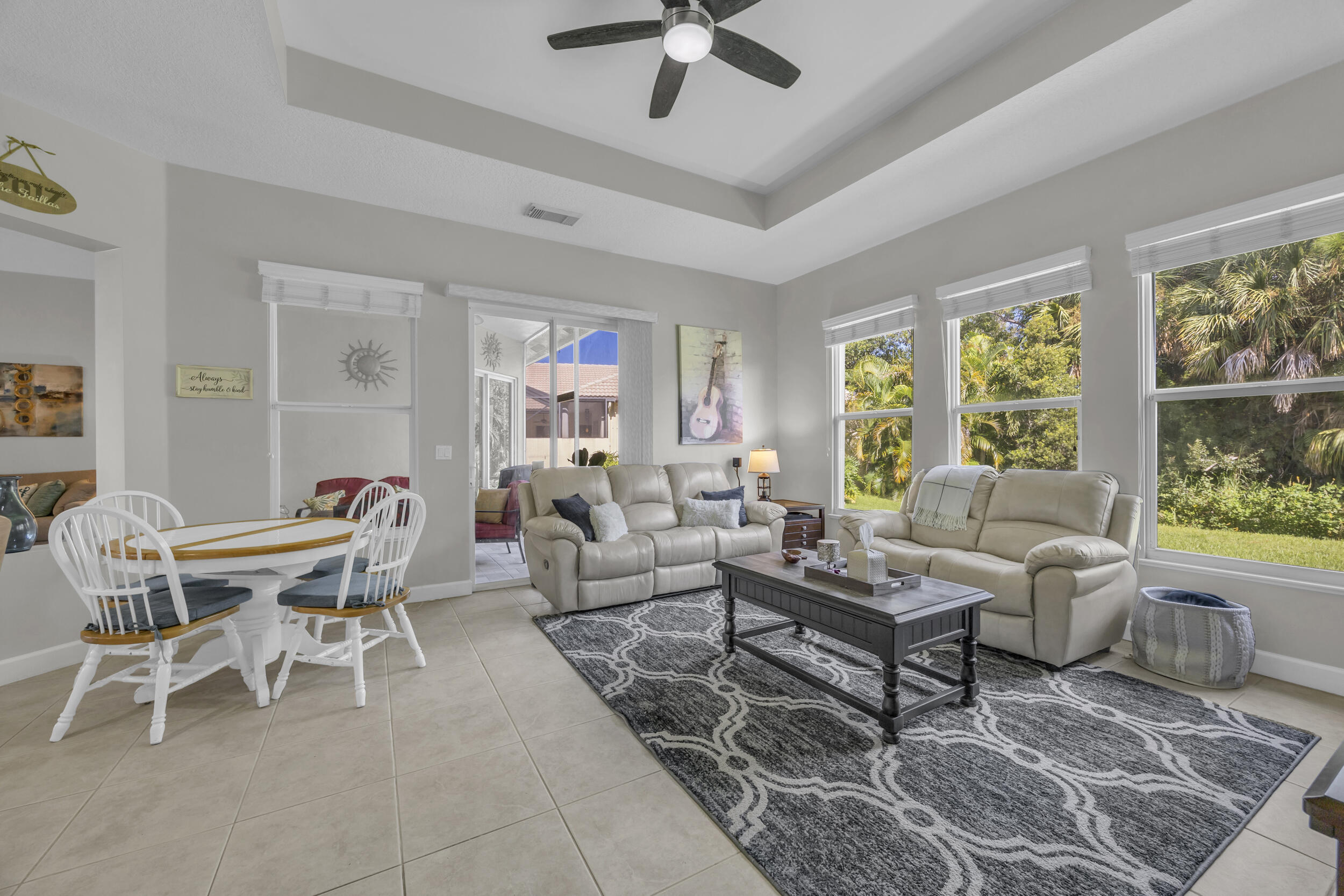 TORTOISE CAY AT ST LUCIE WEST PLAT NO 130 - Residential