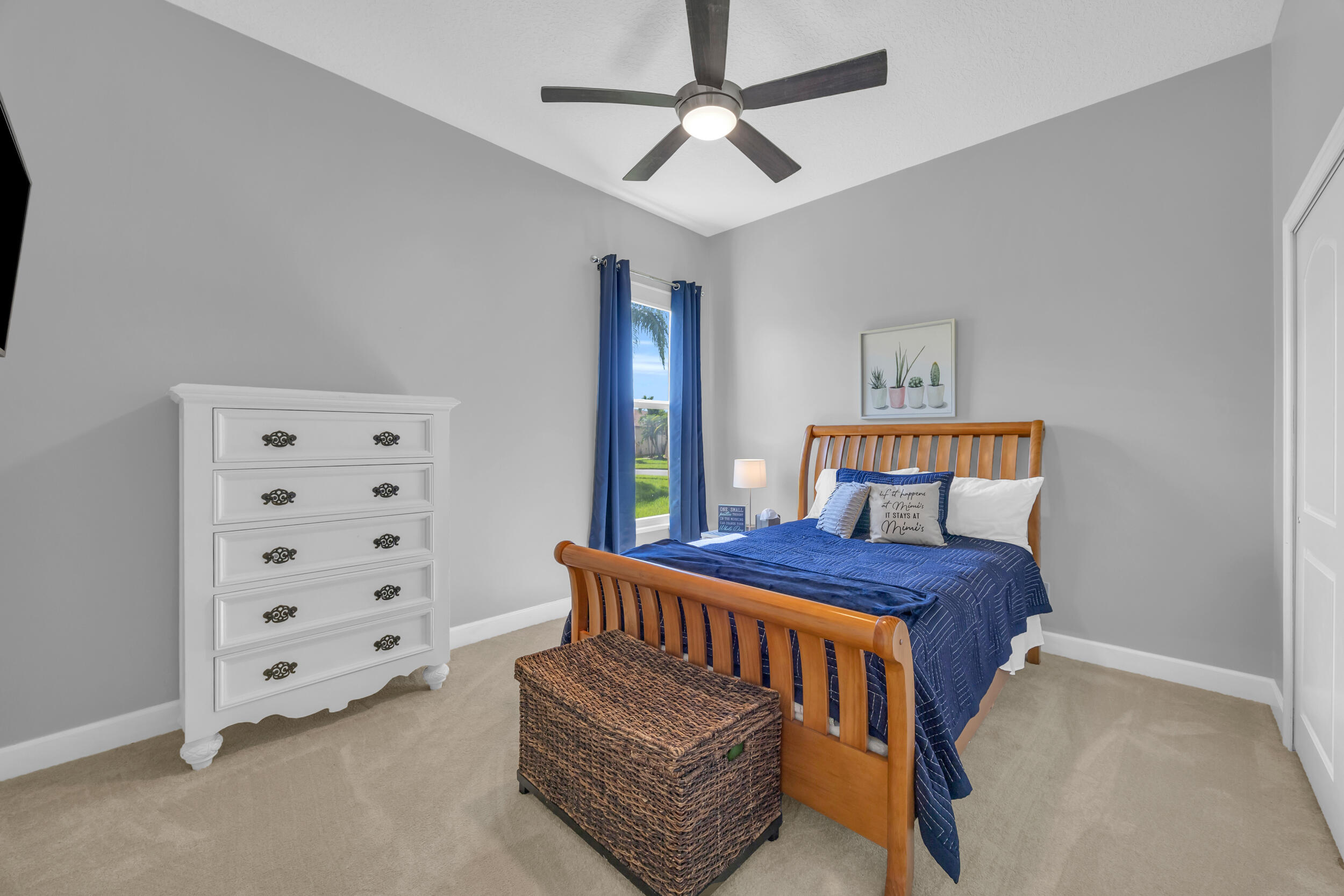 TORTOISE CAY AT ST LUCIE WEST PLAT NO 130 - Residential