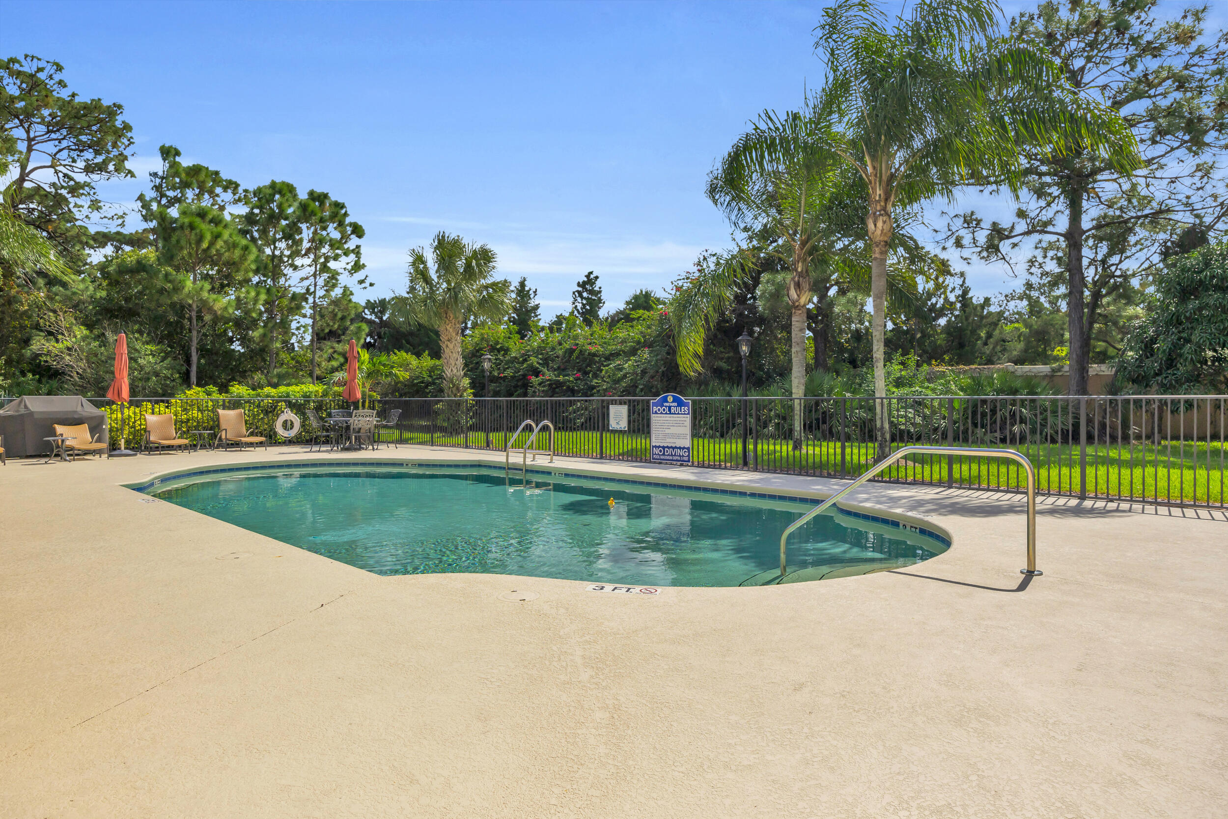 TORTOISE CAY AT ST LUCIE WEST PLAT NO 130 - Residential