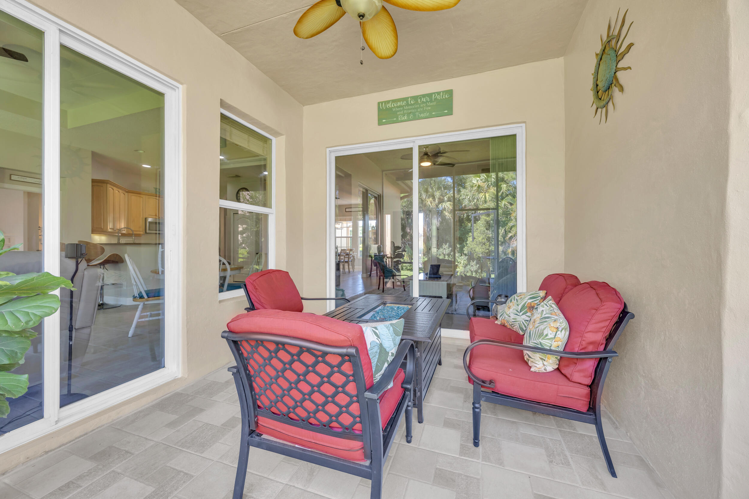 TORTOISE CAY AT ST LUCIE WEST PLAT NO 130 - Residential