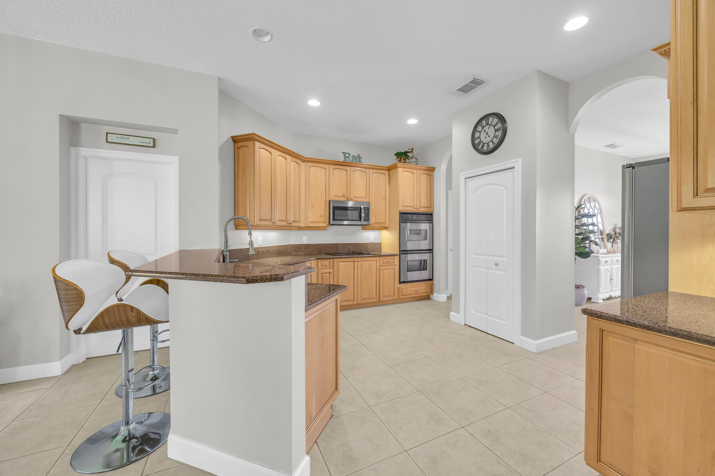 TORTOISE CAY AT ST LUCIE WEST PLAT NO 130 - Residential